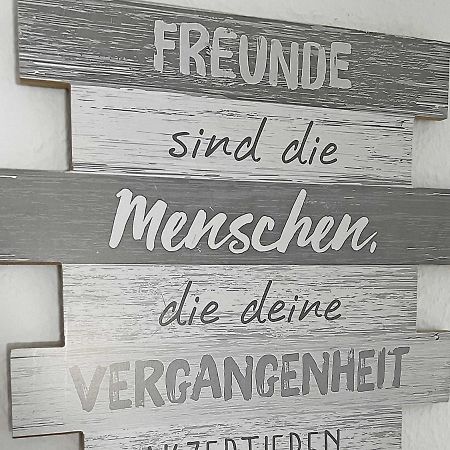 Appartementhaus "Jahreszeiten" In Binz - Fewo 6, Strandnah Exteriör bild